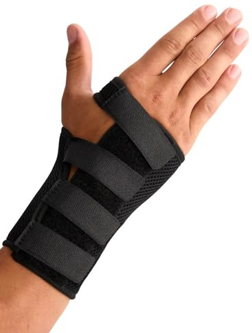 Super Ortho SO Handgelenkbandage