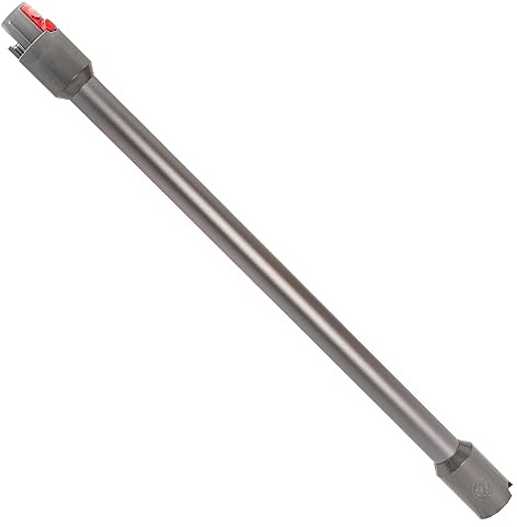 PRIMEBAG Saugrohr Grau passend für Dyson V11 V10 V8 V7 NICHT V12 V15 | Akkusauger 969109-06 Anthrazit Alternative, Rohr
