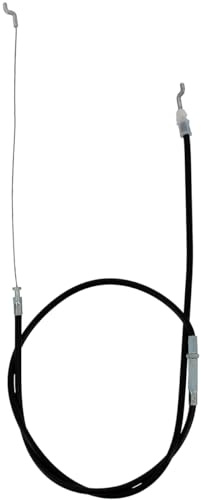 GT Garden Câble de Traction pour Tondeuse 125 cm3