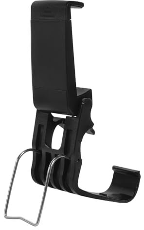 DIYEAH Gamepad Regolabile Per Controller Accessorio Per Smartphone Design Compatto e Stabile Staffa Facile Trasportare