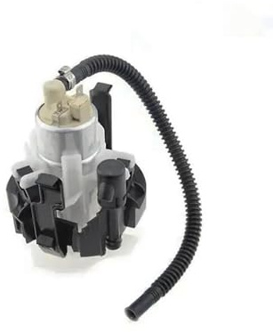 Kraftstoffpumpe Kompatibel für 5 Series E34 E39 525I 528I 530I 540i Benzinkulenzpumpe-Set 16146752368 16141183216 16141183176 11149397 Benzinpumpe