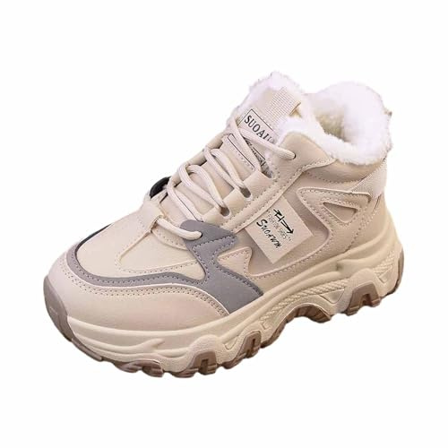 Générique Botte Femme Chaussures Neige Fourrée Echarpe Rouge Hiver Homme Pieds Larges Ski Bottines Chaussure Bottes Pour Après-Ski Apres De Écharpe Chale Dr Franklin Grand Froid Bottine Bottillons