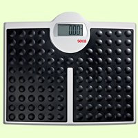 seca 813 Digital Personal Flat Scale with Large Platform