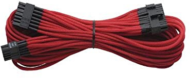 Corsair CP-8920057 COR ATX 24 Pin Sleeved Power Cable for AX(i) 1200i/860i/760i