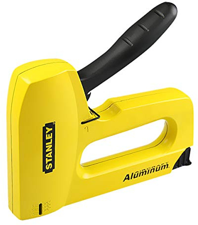Stanley Hand Tools TR150 Heavy Duty Staple Gun