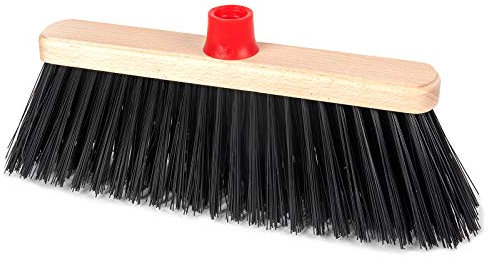 La briantina sco03461 a escoba industrial Outdoor