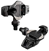 Time XPRO 10 Pedals Carbon Black