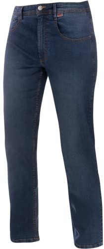 WüRTH MODYF Jean de travail Stretch Casual bleu Taille 44
