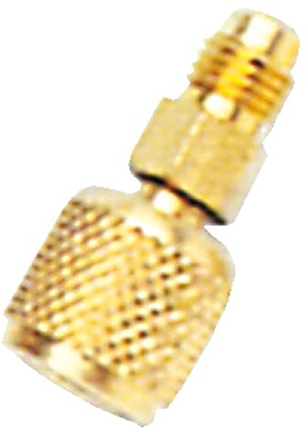 RACCORDO GIREVOLE 3/8 SAE F X 1/4 SAE M