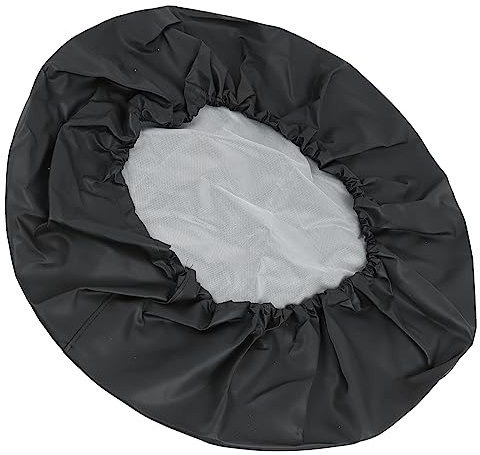 Reserveradabdeckung,Reifentaschen Autoreifen Schutzhülle 15-Zoll Auto Reifenschutzhüllen Wasserdichter Reifenradschutz Ersatz Rad Reifenabdeckung Für Lkw,Suv,Anhänger,Wohnmobil