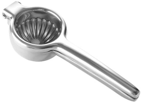 Ciieeo Manual Lemon Squeezer Yzc Citrus Juicer Cold Press Fruit Juicer for Oranges Lemons Watermelons