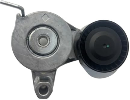 Rullo Tenditore Cinghia Per Ssangyong Per Tivoli XLV 6732000270 Tendicinghia Cinghia Poly-V