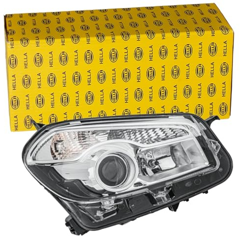 HELLA 1EL 010 335-261 Xenon-HauptScheinwerfer
