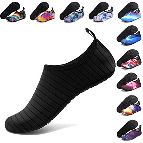 Water Shoes for Women Men Quick-Dry Barefoot Aqua Socks Swim Beach