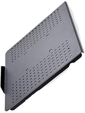 EGNIAN DL-LP-5 Laptop-Desktop-Ständer, Zubehör, Teile mit Kühllöchern, 100 x 100 mm, 15,6 Zoll 15 Zoll Computer-Notebook-Halterung