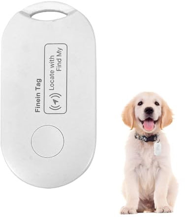 Rastreador de azulejos – Buscador de llaves inalámbrico, rastreador inteligente de azulejos GPS | Buscador de teléfono, cartera, mascotas y bolsas, dispositivo de seguimiento de azulejos, localizador