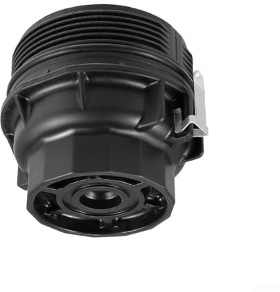 Couvercle de filtre à huile haut de gamme pour différents modèles Toyota y compris Yaris et