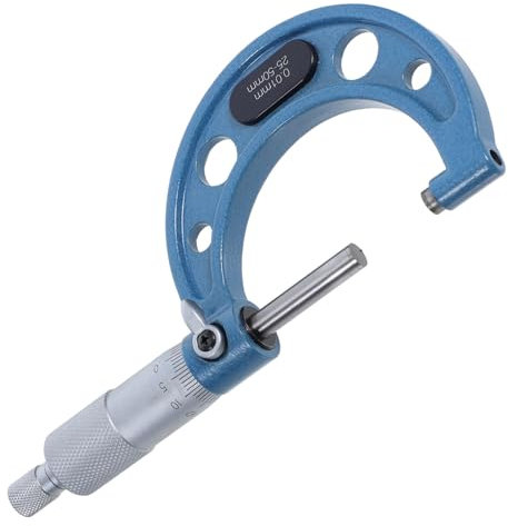 SOLUSTRE Inossidabile Graduazione Strumento Misurazione Per e Meccanici Design Portatile Applicazioni