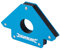 Silverline Tools 633756 - Escuadra magnética para soldar (125 mm)