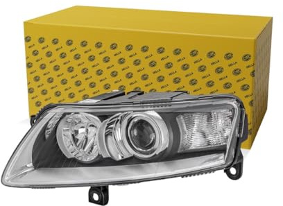 HELLA 1EL 008 881-411 Bi-Xenon-Faro principal ECE/CCC - para circulación por la derecha - Delante, izquierda
