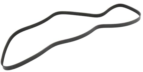 ACDelco GM Original Equipment 12626076 V-Ribbed Serpentine Belt