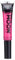 Moon Glow Strisce di colore per capelli UV al neon | Mascara per capelli - Tintura temporanea per capelli lavabile | Colore neon brillante, si illumina sotto l'illuminazione UV, Rosa intenso, 15 ml