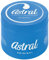 ASTRAl Face & Body Intensive Moisturiser Cream, with glycerin and petrolatum, 500ml