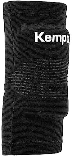 Kempa FanSport24 Kempa Ellbogenbandage, gepolstert, Paar Größe M