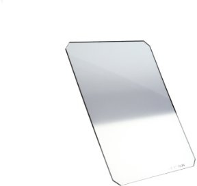 Formatt Hitech - Filtro graduato ND Reverse 0,3, 100 x 125 mm