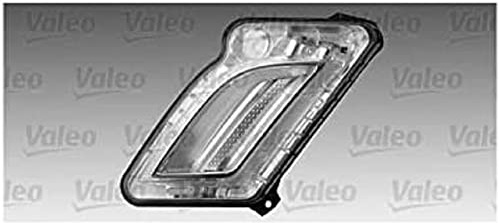 Valeo Frontleuchte 44476 für Volvo S60 II (2010-2013) | Kompatibel mit: VOLVO S60 II, V60 I