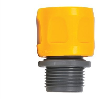 Hozelock 2170 Flat Hose & Spiral Hose Adaptor