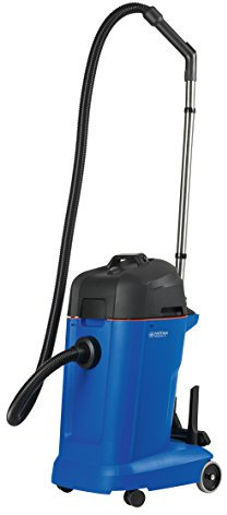 Nilfisk MAXXI II 35-1, Gewerbesauger, blau, 107405165