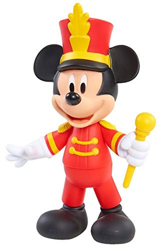 Disney Mickey Mouse Mousekeeper Figure