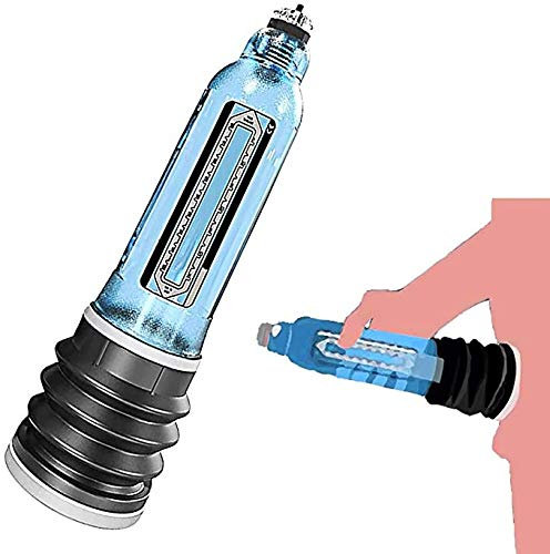 Pompe à vide électrique pour pénis intensités d'aspiration, agrandissement pour les érections, agrandissement avec manchon de course vaginal, rechargeable et détachable