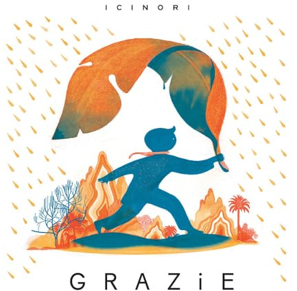 Grazie. Ediz. a colori