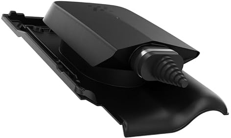 KRONO-PLAST SOLAR-Dachdurchgang für die Solar-Kabel, Wasserdichter Solardurchgang CREATON TITANIA (schwarz)