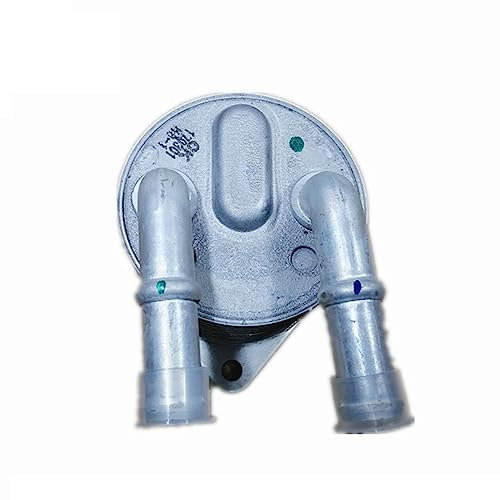 TIAJTHYD Radiador de Aceite de transmisión automática AT8 9827747580 4008 (P84) 5008 508L C5 Aircross C6 DS7