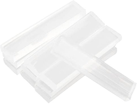 DOITOOL 1tasche Wiederverwendbare Thermoplastikstrips Für Diy-projekte Flexibel Formbare Leichte Kunststoffpellets Für Modellierung Reparaturen Und Kreative Bastelarbeiten