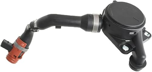 Décanteur d'huile (complet) compatible avec MERCEDES-BENZ SPRINTER (B906) CDI - Références A6420101891 A6420100191 A6420100391 A6420100591 A6420102091 64201 00191 6420100391