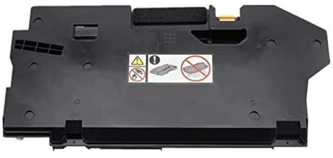 URPIZY Waste Toner Container Box för Dell H625CDw, H825CDw, S2825CDn, Phaser 6510/6510n/6510dn, WorkCentre 6515/6515N/6515DN och VersaLink C600/C605/C505Svar