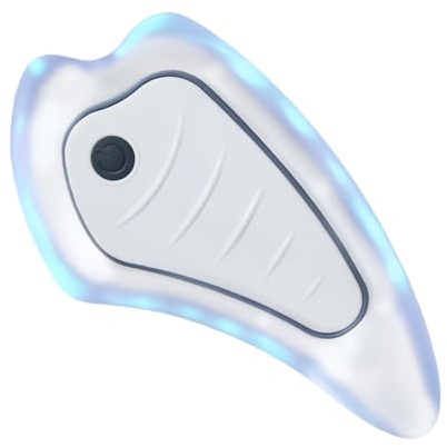 Gesichts Massage,USB-Aufladbares elektrisches Massageroller - Elektrisches Lifting Für Das Gesicht Mit Massage,Für Hautpflege, Straffung Und Lifting, Zur Festigung Von Und, Für Beauty-Spa Den Hei