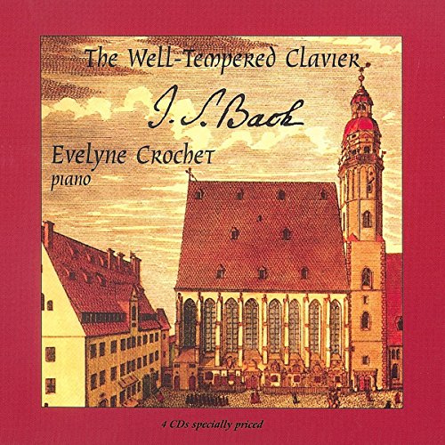 Das Wohltemperierte Klavier I &