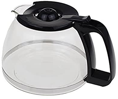 Melitta Easy + Café Line Verseuse en verre