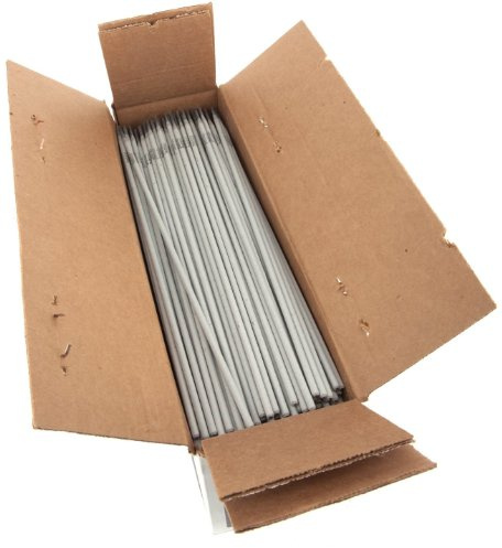 Forney 30685 E7018 AC Welding Rod, 1/8-Inch, 5-Pound