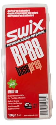 Swix - SWIX - Entretien Ski - Fart BP88 Base Preparation 180g