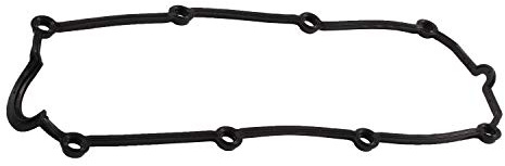 febi bilstein 33711 Ventildeckeldichtung, 1 Stück | Kompatibel mit: SEAT ALHAMBRA, CORDOBA, IBIZA III, LEON, SKODA FABIA I, FABIA I Combi, FABIA I Stufenheck, OCTAVIA I