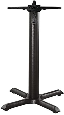 Bolero GD385 Base de table en fonte