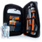 GSI Camping Koch Set Gourmet Löffel Brett Outdoor Küche Zubehör Faltbar 11-TLG