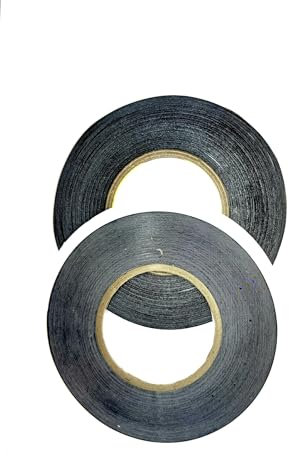 Extrêmement Solide Ruban Adhésif Double Face 1mm et 2mm x 50 Mètre