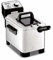 Tefal FR3380 Fritteuse (nur als Edelstahl Stand-Alone)
